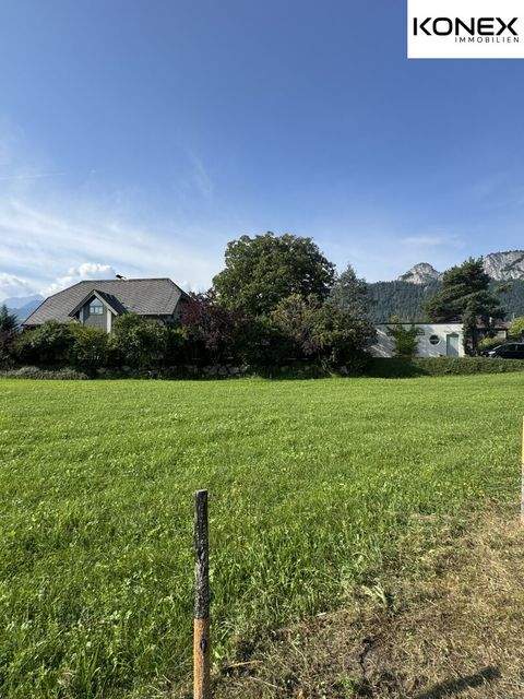 Oberalm Grundstücke, Oberalm Grundstück kaufen