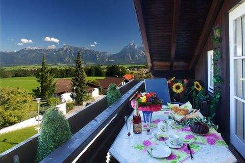 Füssen - Hopfen am See Wohnungen, Füssen - Hopfen am See Wohnung kaufen