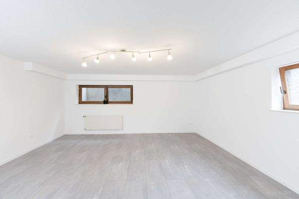 Ideal als Arbeitszimmer, Gästezimmer uvm.