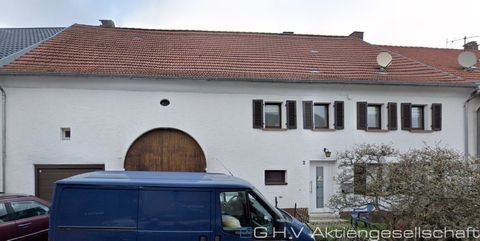 Reichweiler Häuser, Reichweiler Haus kaufen