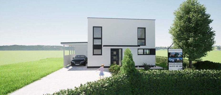 Animation Frontansicht