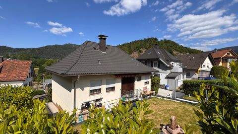 Weisenbach Häuser, Weisenbach Haus kaufen