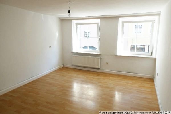 Zimmer zum Hinteren Anger
