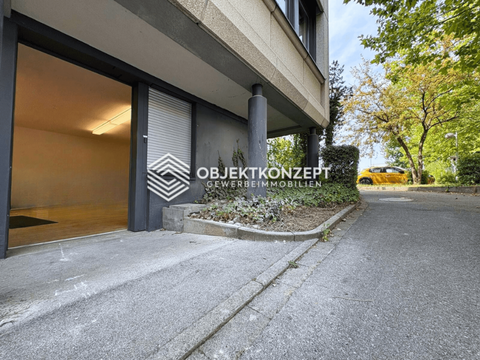 Konstanz Büros, Büroräume, Büroflächen 