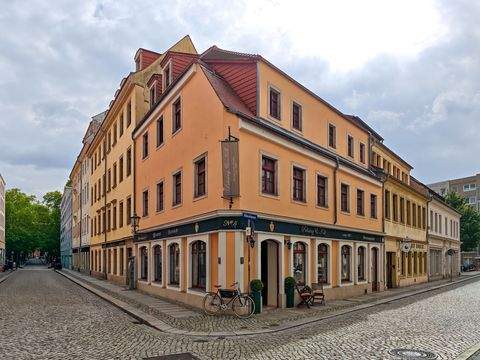 Dresden Renditeobjekte, Mehrfamilienhäuser, Geschäftshäuser, Kapitalanlage