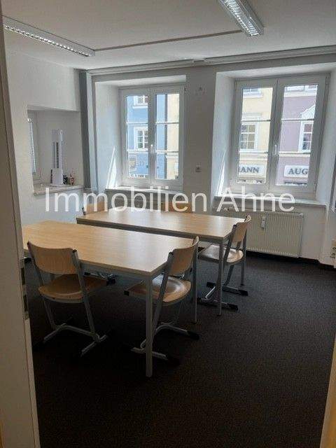 Mindelheim Büros, Büroräume, Büroflächen 