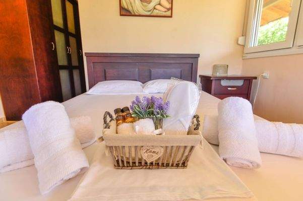 DETACHED HOUSE HALKIDIKI