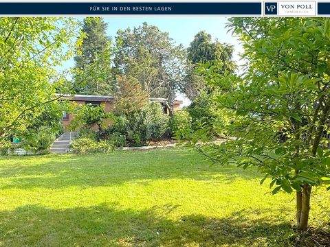 Bad Homburg vor der Höhe Grundstücke, Bad Homburg vor der Höhe Grundstück kaufen