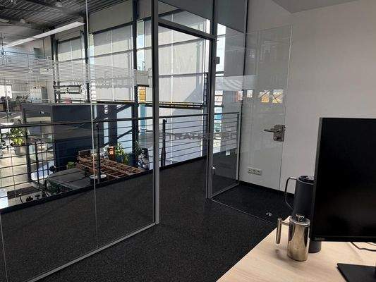 Büroraum 