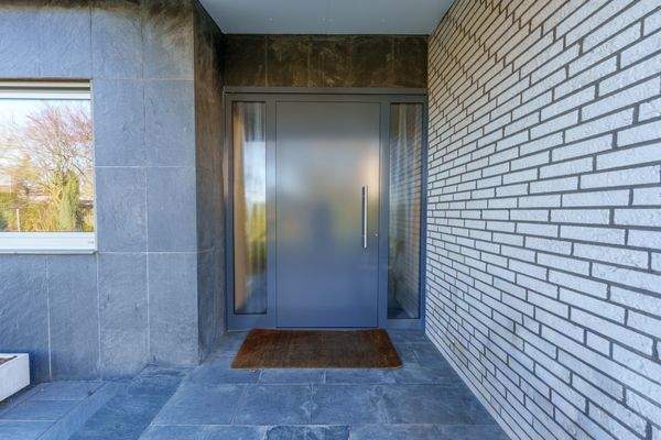 Willkommen im neuen Zuhause