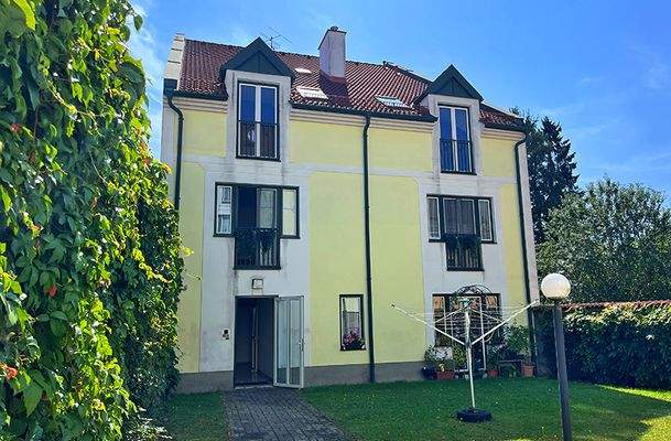 Seniorenwohnhaus 1 in Litschau