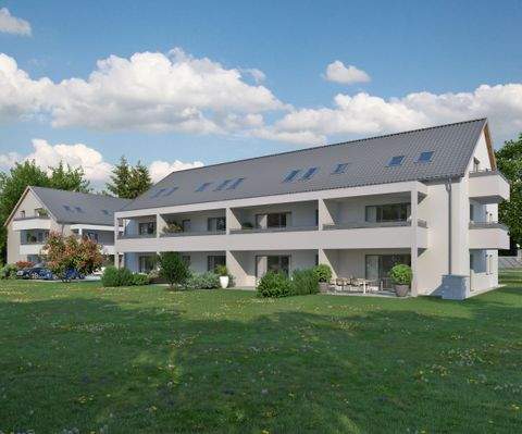 Ismaning Wohnungen, Ismaning Wohnung kaufen