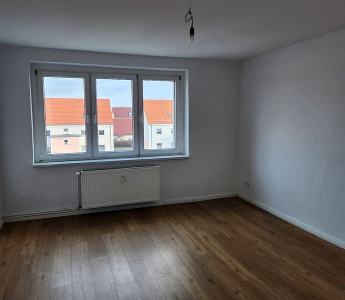 3 Zimmer Wohnung in Lutherstadt Wittenberg