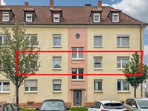 Kaiserslautern Wohnungen, Kaiserslautern Wohnung kaufen