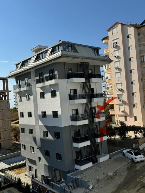 Alanya  Wohnungen, Alanya  Wohnung kaufen