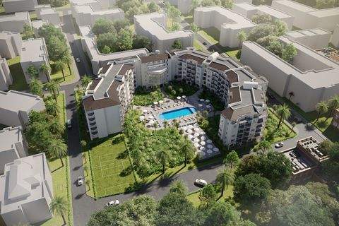 Sunny Beach Wohnungen, Sunny Beach Wohnung kaufen