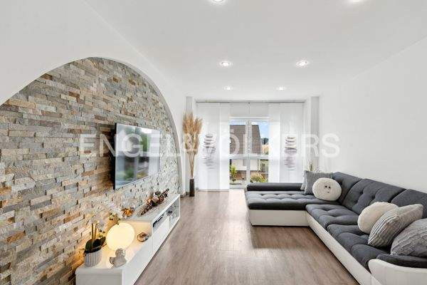 EV - Kinder-/Arbeits oder Gästezimmer Obergeschoss