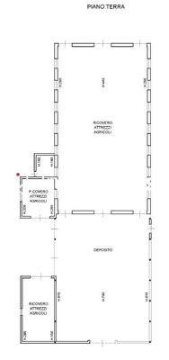 plan ricovero attrezzi