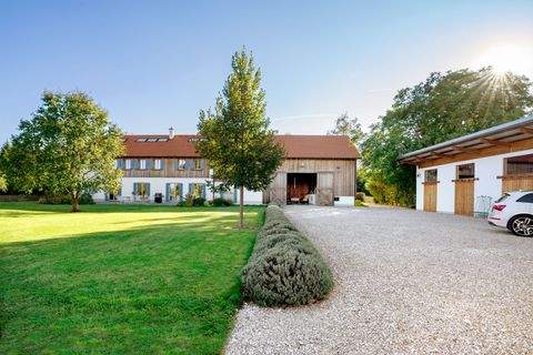 Haimhausen Häuser, Haimhausen Haus kaufen