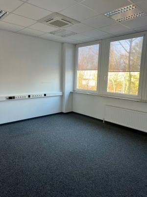 Büroflächen