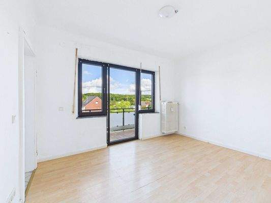 Zukunftssicheres Mehrfamilienhaus in Lebach