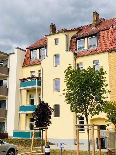 Bitterfeld-Wolfen Wohnungen, Bitterfeld-Wolfen Wohnung mieten