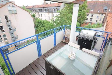 Fürth Wohnungen, Fürth Wohnung kaufen