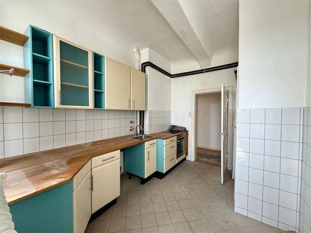 Charmante 2-Zimmer-Whg. in der Kieler Innenstadt // Kleiner Kuhberg, Exerzierplatz - Foto 1