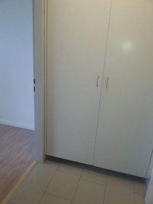 Einbauschrank