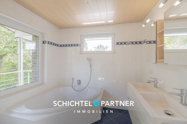 S&P | Badezimmer