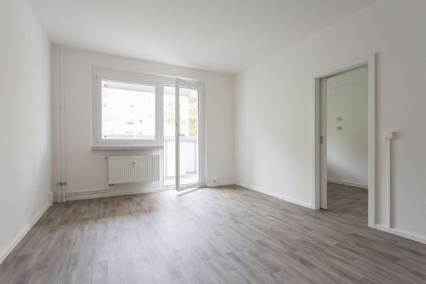 Beispielbild Wohnzimmer