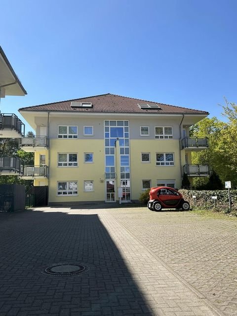 Stahnsdorf Wohnungen, Stahnsdorf Wohnung kaufen