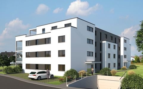 Dauchingen Wohnungen, Dauchingen Wohnung kaufen