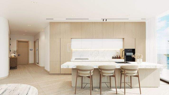 Apartments with Installment Plans in Ras Al Khaimah