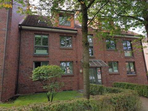 Hamburg Wohnungen, Hamburg Wohnung mieten