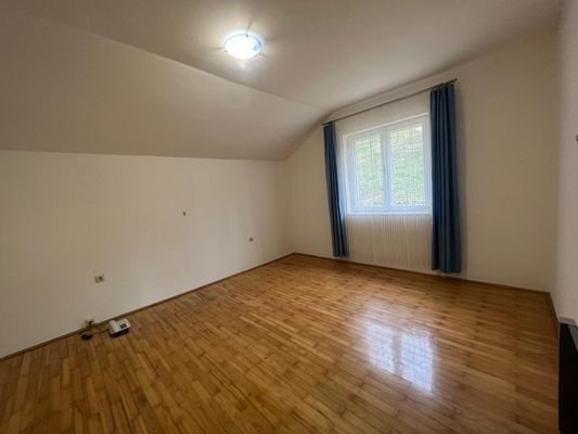 Schlafzimmer I 2. Stock
