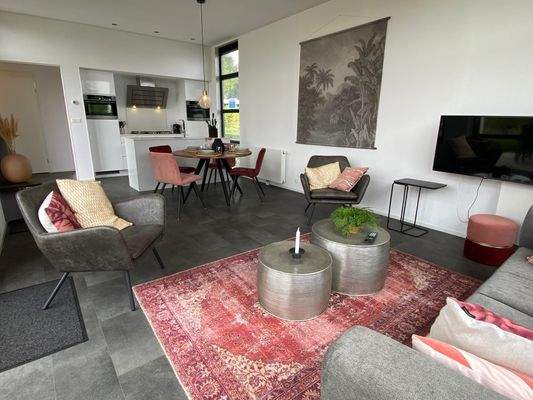 L Cube 4 Sauna - 230