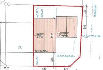 Auszug aus dem Vorbescheid