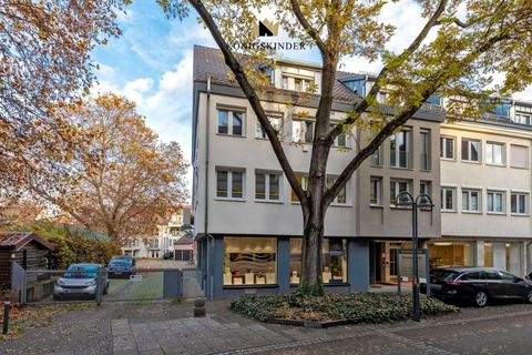 Stuttgart / Bad Cannstatt Häuser, Stuttgart / Bad Cannstatt Haus kaufen