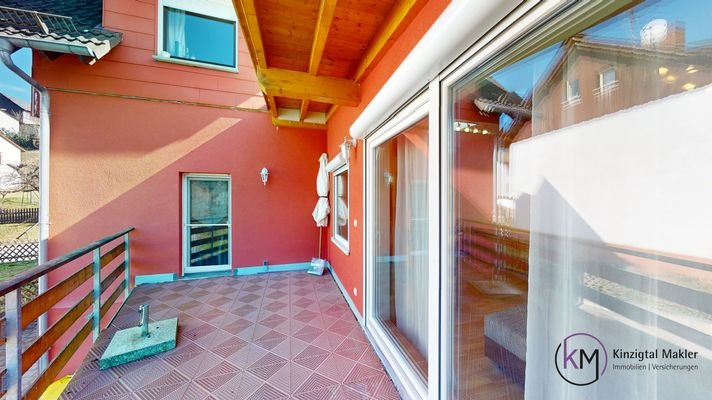 Balkon-EG