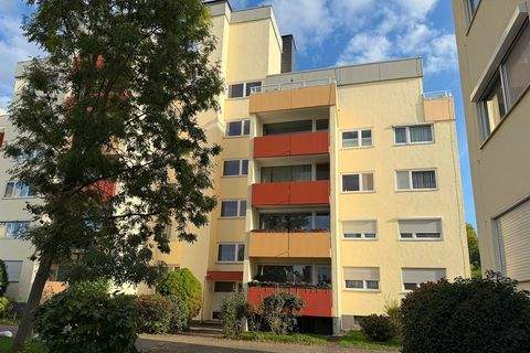 Hattersheim Wohnungen, Hattersheim Wohnung kaufen