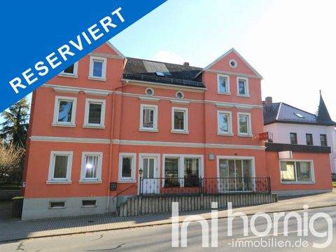 Großpostwitz/Oberlausitz Häuser, Großpostwitz/Oberlausitz Haus kaufen