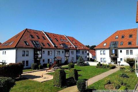 Großbeeren Wohnungen, Großbeeren Wohnung kaufen