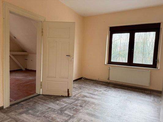 Kinder- oder Arbeitszimmer