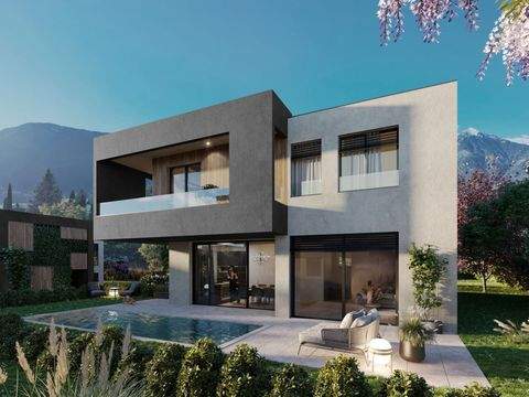 Meran Häuser, Meran Haus kaufen