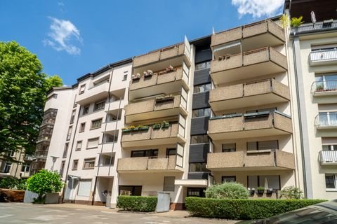 Mannheim Wohnungen, Mannheim Wohnung mieten