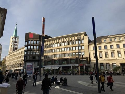 Gelsenkirchen Büros, Büroräume, Büroflächen 