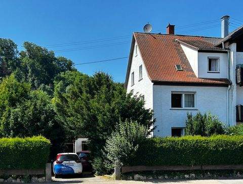 Erbach Häuser, Erbach Haus kaufen