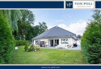 Gartenansicht