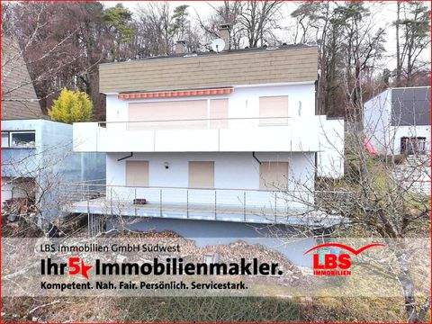 Waldshut-Tiengen Häuser, Waldshut-Tiengen Haus kaufen